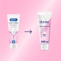 Durex Naturals Sensitive delikatny żel Intymny 100 ml