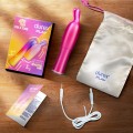Durex Play Vibe & Tease - wibrator stymulujący łechtaczkę