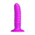 Pretty Love korek analny z wibracją TWIST 