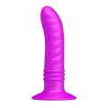 Pretty Love korek analny z wibracją TWIST 