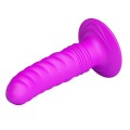 Pretty Love korek analny z wibracją TWIST 