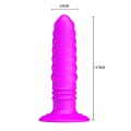 Pretty Love korek analny z wibracją TWIST 