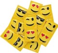 EXS Emoji 144 szt.