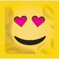 EXS Emoji 144 szt.
