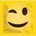 EXS Emoji 144 szt.