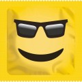 EXS Emoji 144 szt.