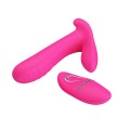 Pretty Love wielofunkcyjny masażer z pilotem REMOTE CONTROL
