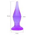 Pretty Love korek analny BUTT PLUG