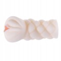 Pretty Love 3D-Vagina realistyczny masturbator z wypustkami
