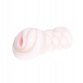 Pretty Love 3D-Vagina realistyczny masturbator z wypustkami