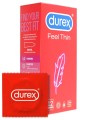 DUREX Feel Thin 12  szt