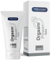 Medica-Group Orgasm Power for Men - Krem 50ml