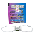 EXS Non-Latex Internal Condom - Lace Straps (koronka) damskie prezerwatywy zestaw 25 szt