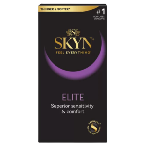 Skyn Elite 10pc.