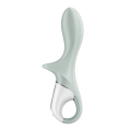 Satisfyer - Wibrator analny Air Pump BOOTY 3