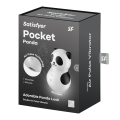 Satisfyer - Wibrator POCKET PANDA