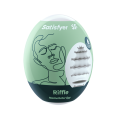 Satisfyer - Jajko MASTURBATOR EGG (Riffle)