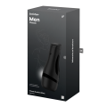 Satisfyer - Masturbator  MEN CLASSIC (czarny)