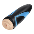 Satisfyer - Masturbator MEN ONE (czarny)