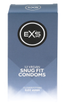 Exs Snug Fit XS Mniejszy Rozmiar 12 szt.
