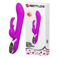 Pretty Love wibrator HOT