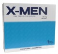X-MEN SHS suplement diety na długą i silną erekcję 1 kapsułka
