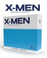 X-MEN SHS suplement diety na długą i silną erekcję 1 kapsułka