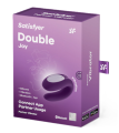 Satisfyer Wibrator DOUBLE JOY
