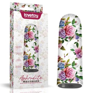 Lovetoy miniwibrator APHRODITE MASSAGER