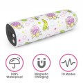 Lovetoy mini wibrator SNAILS MASSAGER
