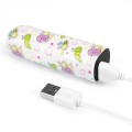 Lovetoy mini wibrator SNAILS MASSAGER