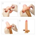 Lovetoy nakładka ADD 2" NATURE EXTENDER