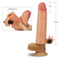 Lovetoy nakładka ADD 2" NATURE EXTENDER