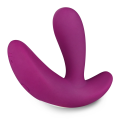 Lovetoy wibrator O-SENSUAL REMOTE RIDER