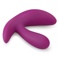 Lovetoy wibrator O-SENSUAL REMOTE RIDER