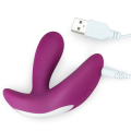 Lovetoy wibrator O-SENSUAL REMOTE RIDER