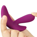 Lovetoy wibrator O-SENSUAL REMOTE RIDER