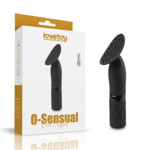 Lovetoy wibrator O-SENSUAL CLIT JIGGLE