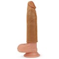 Lovetoy nakładka ADD 1" PLEASURE X-TENDER 