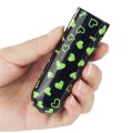 Lovetoy miniwibrator HEART MASSAGER