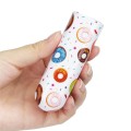 Lovetoy miniwibrator DONUT MASSAGER
