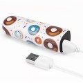 Lovetoy miniwibrator DONUT MASSAGER
