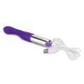 Lovetoy masażer RECHARGEABLE IJOY VERSATILE TICKLER