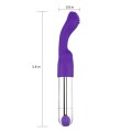 Lovetoy masażer RECHARGEABLE IJOY VERSATILE TICKLER