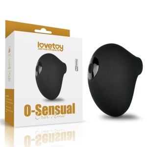 Lovetoy wibrator O-SENSUAL ORAL AMA