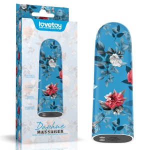 Lovetoy miniwibrator DAPHNE MASSAGER