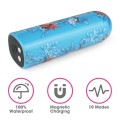Lovetoy miniwibrator DAPHNE MASSAGER