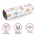 Lovetoy miniwibrator BEAR MASSAGER