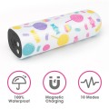 Lovetoy mini wibrator LOLLIPOP MASSAGER