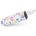 Lovetoy mini wibrator LOLLIPOP MASSAGER